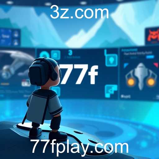 77f Transforma a Cena de Jogos Online em 2025