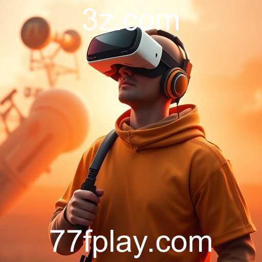 O Fenômeno 77f: Revolucionando Jogos no Brasil