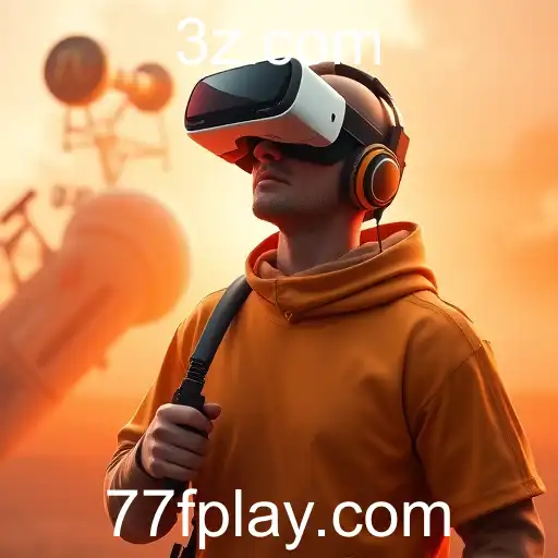 O Fenômeno 77f: Revolucionando Jogos no Brasil