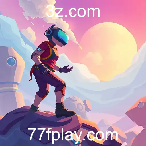 77f: A Evolução dos Jogos em 2025