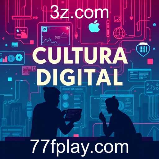 A Interseção de Jogos e Cultura Digital: Explorando o Futuro do Entretenimento Interativo