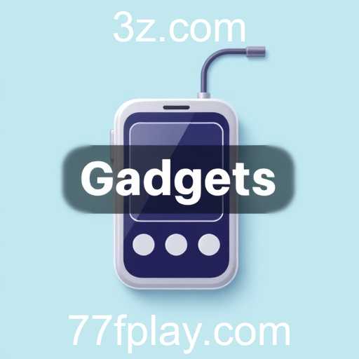 Explorando a Categoria 'Gadgets' em Jogos de Palavras