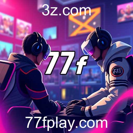 Inovação e Tendências no Mundo dos Jogos: 77f se Destaca