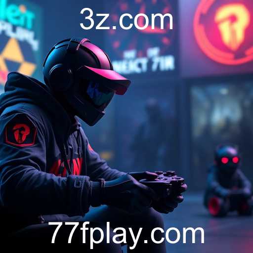 Inovação e Expansão no Mundo dos Jogos: O Papel da 77f