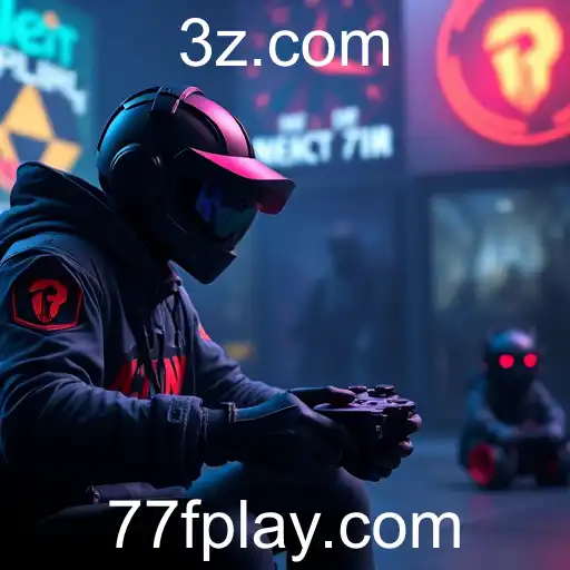 Inovação e Expansão no Mundo dos Jogos: O Papel da 77f