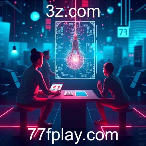 Inovação nos Jogos de Palavras: Explorando Novas Fronteiras no '77f'