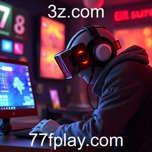 Inovações no Mundo dos Jogos Online em 2025