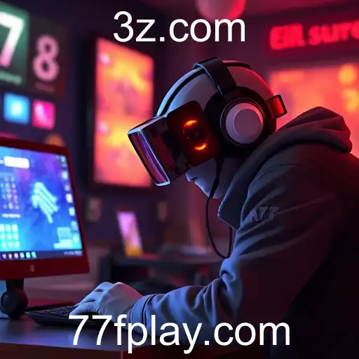 Inovações no Mundo dos Jogos Online em 2025