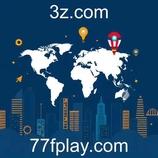 A Revolução dos Jogos em 2025: 77f e o Futuro Digital