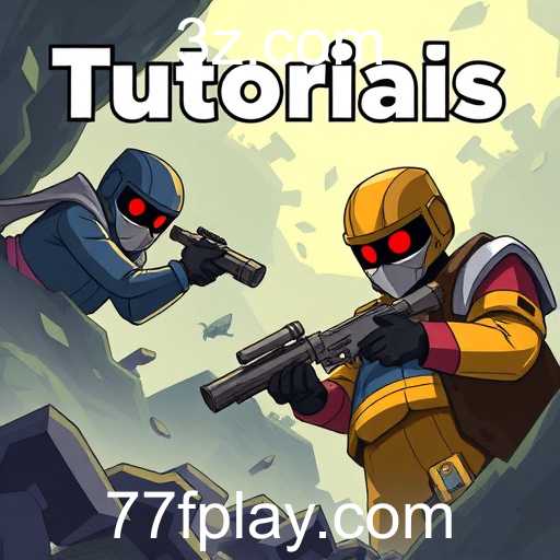 Explorando a Categoria 'Tutoriais' no Mundo dos Jogos